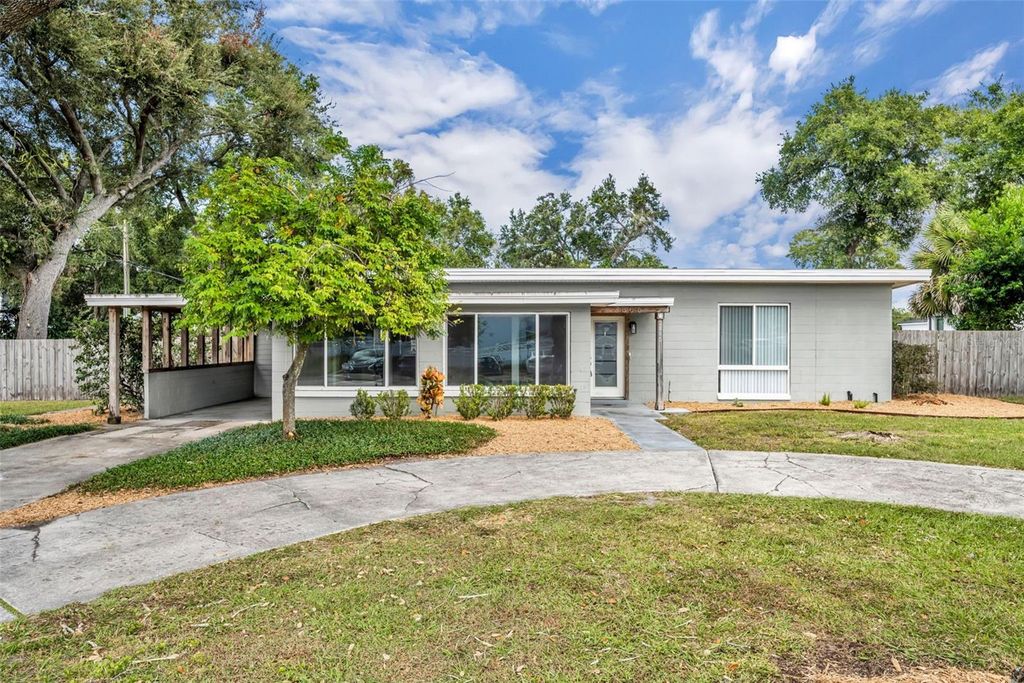 Photo of 2805 Northwood Boulevard, Winter Park, FL 32789 (MLS # O6355027)