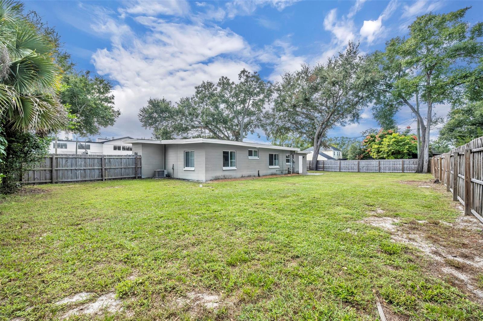 NORTHWOOD TERRACE - Residential Lease