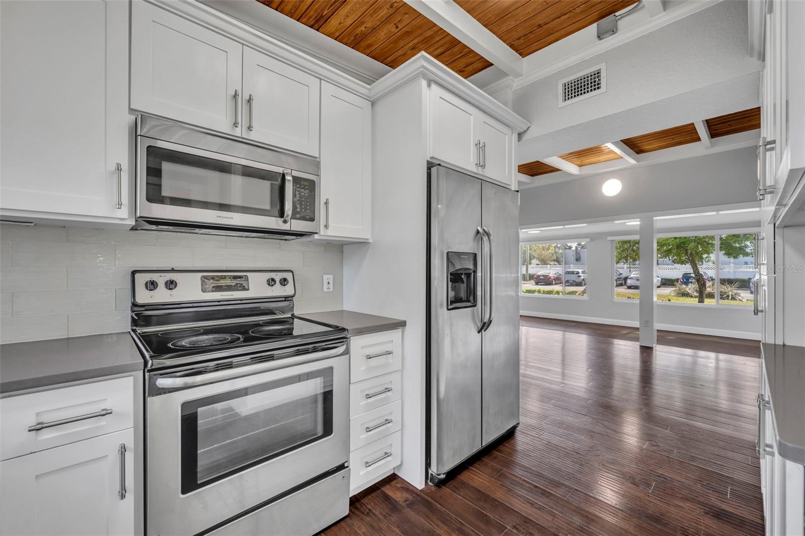 NORTHWOOD TERRACE - Residential Lease