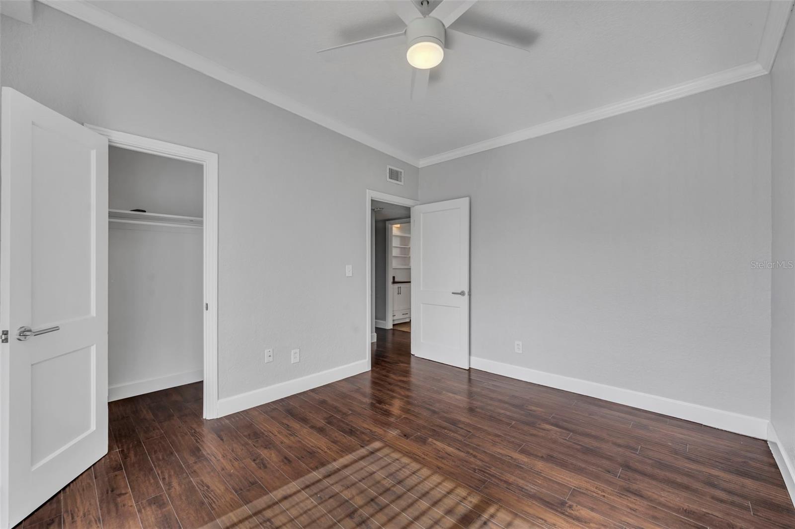 NORTHWOOD TERRACE - Residential Lease