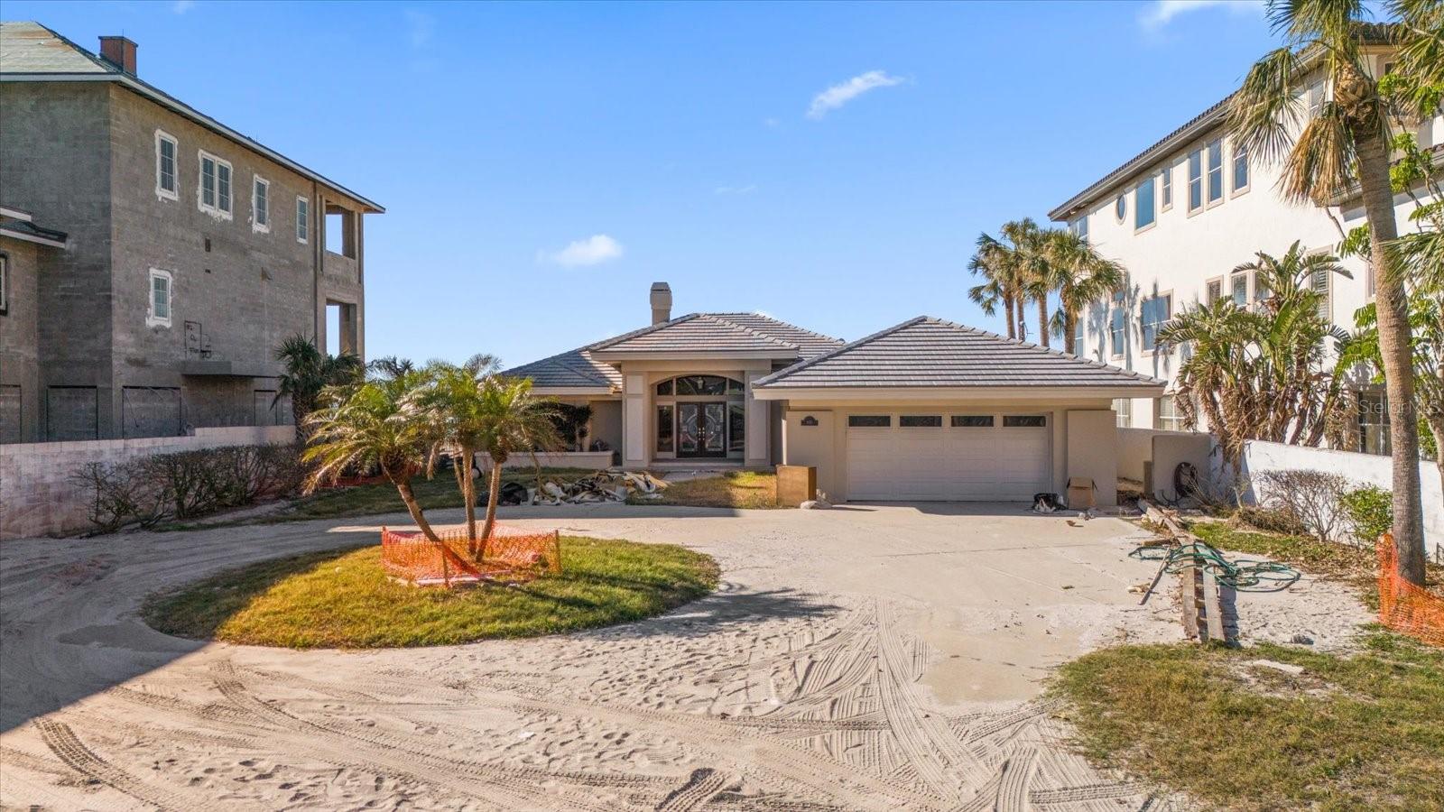 BELLEAIR BEACH UNIT - Land