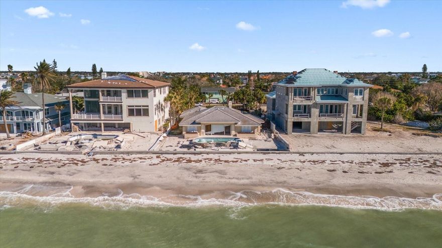 BELLEAIR SHORE!  Now is your time to discover the unparalleled opportunity to craft your coastal dream home on this 80' x 242' lot, ideally situated along the pristine shores of the Gulf of Mexico. With breathtaking panoramic views, this expansive property offers ample space to create a private oasis that perfectly blends luxury, relaxation, and evenings watching the sun dip below the horizon, reflecting its brilliance on the tranquil waters.

Picture waking up to the soothing sound of waves, stepping out to your own private stretch of beach.  Whether you envision a contemporary masterpiece or a charming coastal retreat, this lot provides the perfect canvas for your architectural vision.

Features include:

Prime Gulf-Front Location: Direct access to the white sandy beach and sparkling blue waters.
Generous Dimensions: Ample space to design your home, pool, outdoor living areas, and more.
Unmatched Privacy: Perfectly positioned to offer both seclusion and proximity to local amenities.
Located within a vibrant yet serene coastal community, you’ll enjoy nearby dining, shopping, and recreational activities, all while being immersed in the tranquil beauty of the Gulf Coast.

This isn’t just a property; it’s an opportunity to live a life framed by beauty, serenity, and the magic of the Gulf Coast.