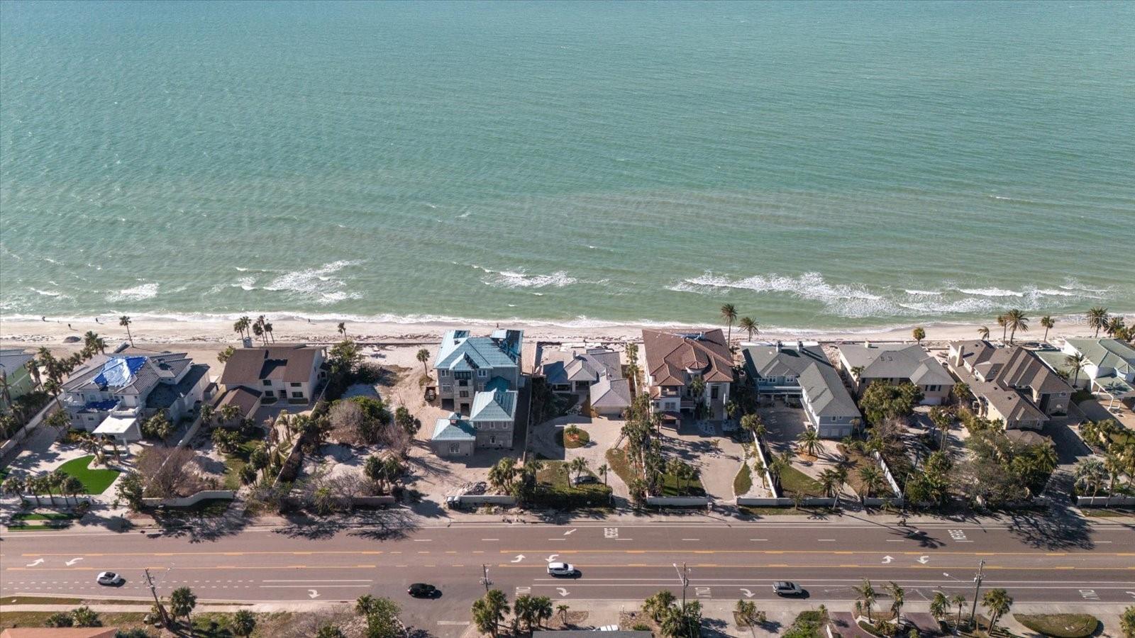 BELLEAIR BEACH UNIT - Land