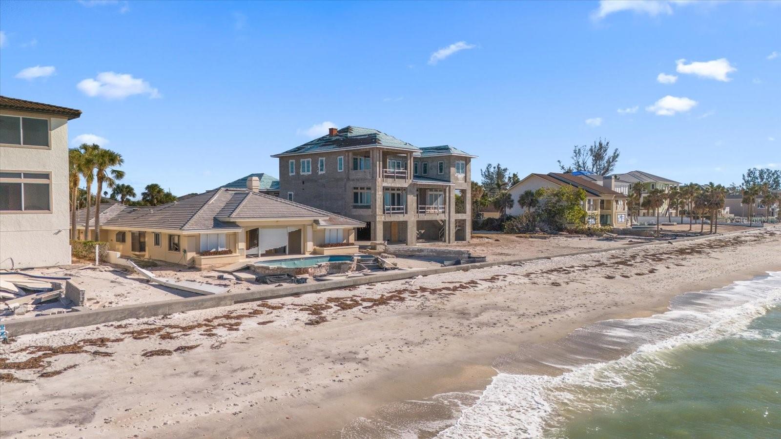 BELLEAIR BEACH UNIT - Land