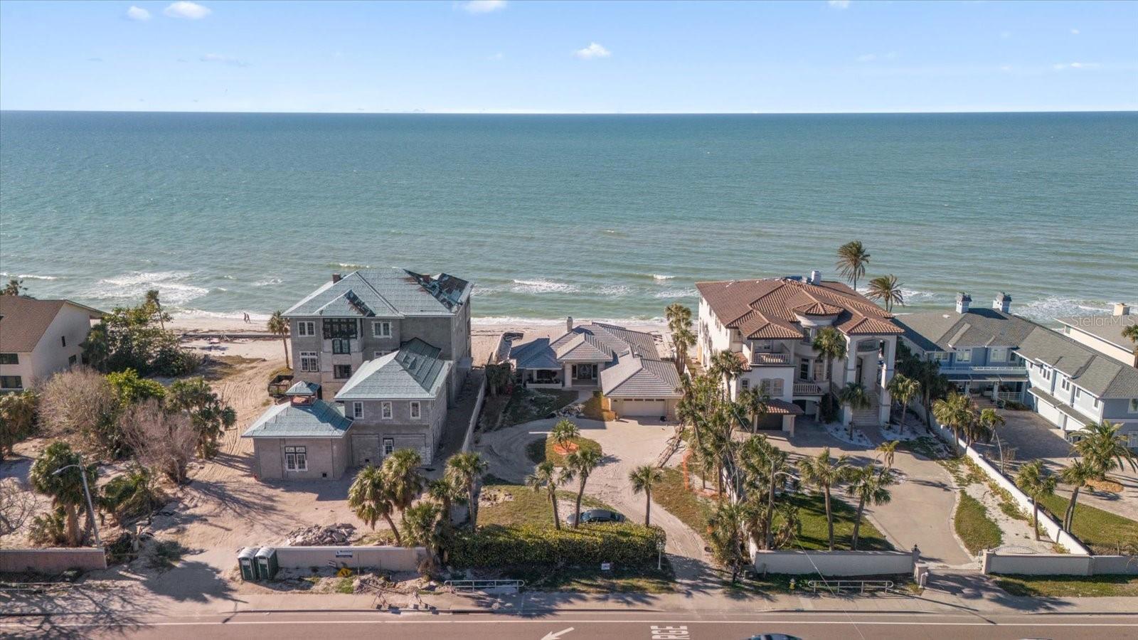 BELLEAIR BEACH UNIT - Land