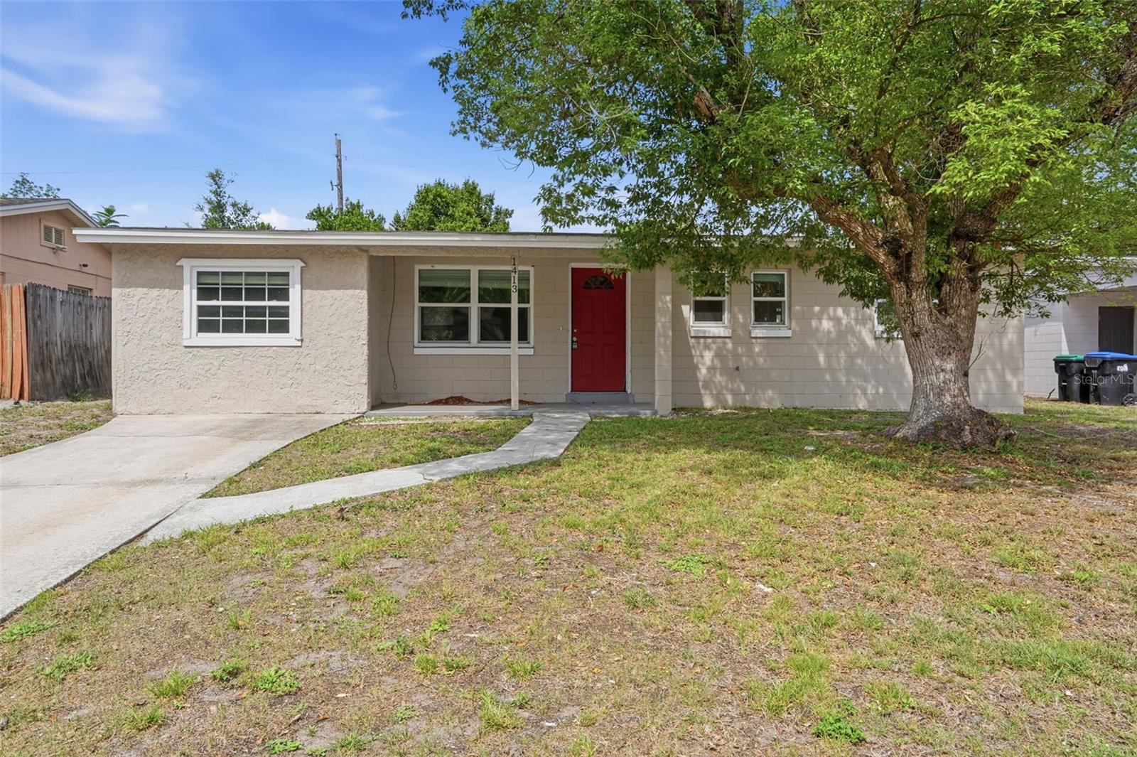 EVANS VILLAGE - Residential