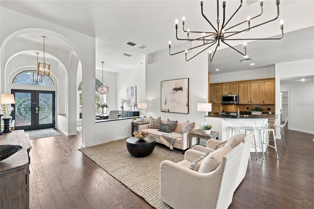 Photo of 11925 Keating Drive, Tampa, FL 33626 (MLS # TB8543395)