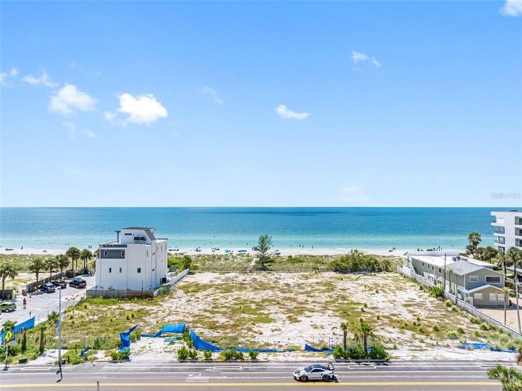 Photo of 400 Gulf Boulevard, Indian Rocks Beach, FL 33785 (MLS # U8255128)