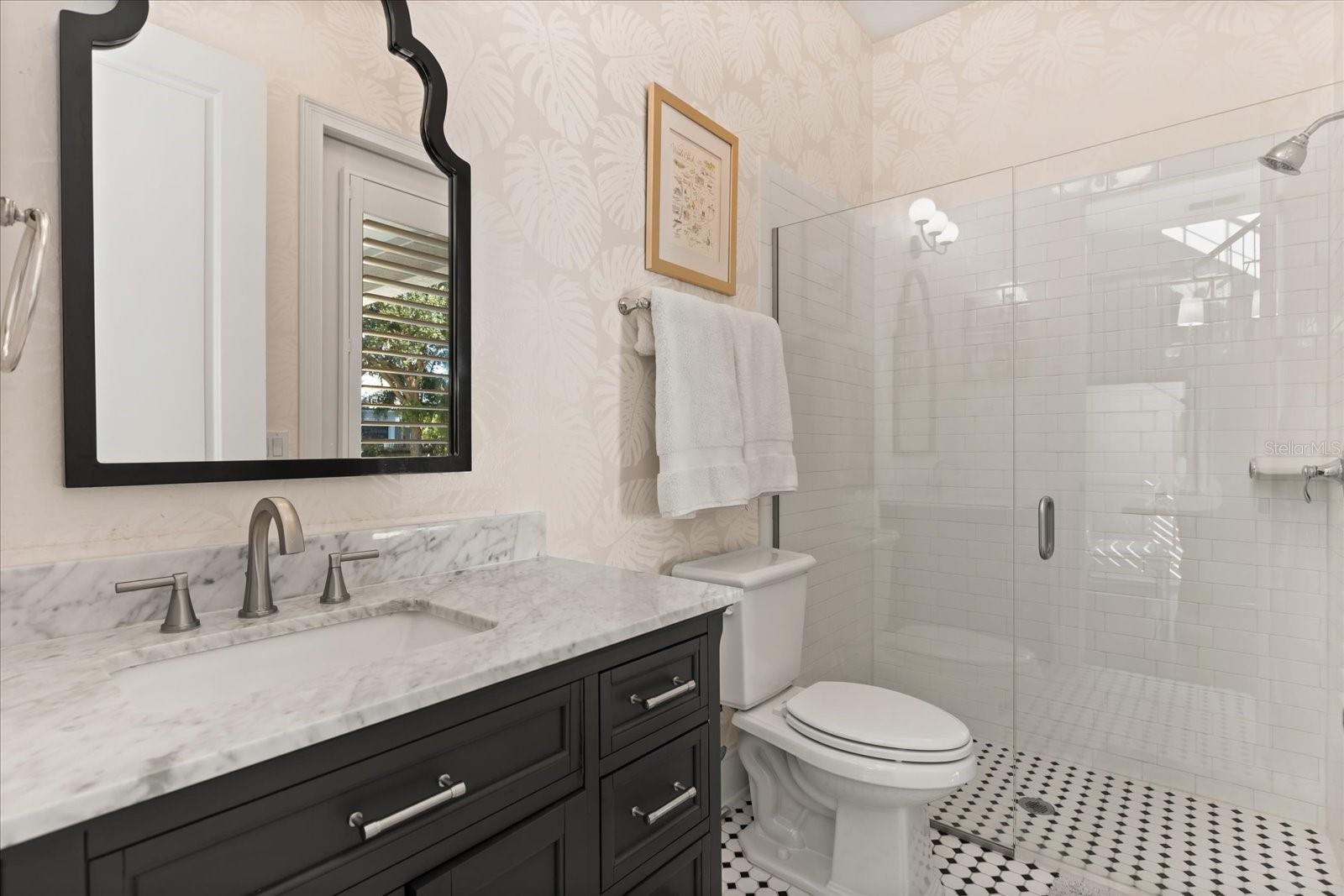 FONTAINEBLEAU - Residential