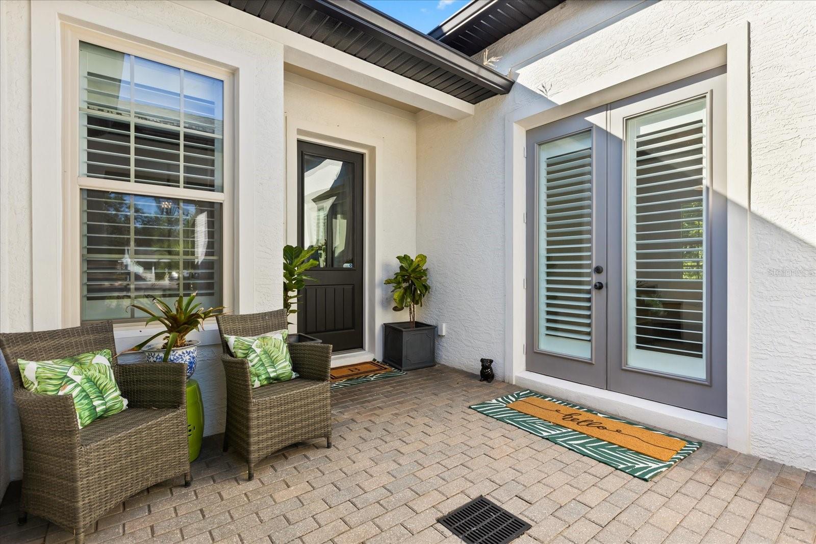 FONTAINEBLEAU - Residential