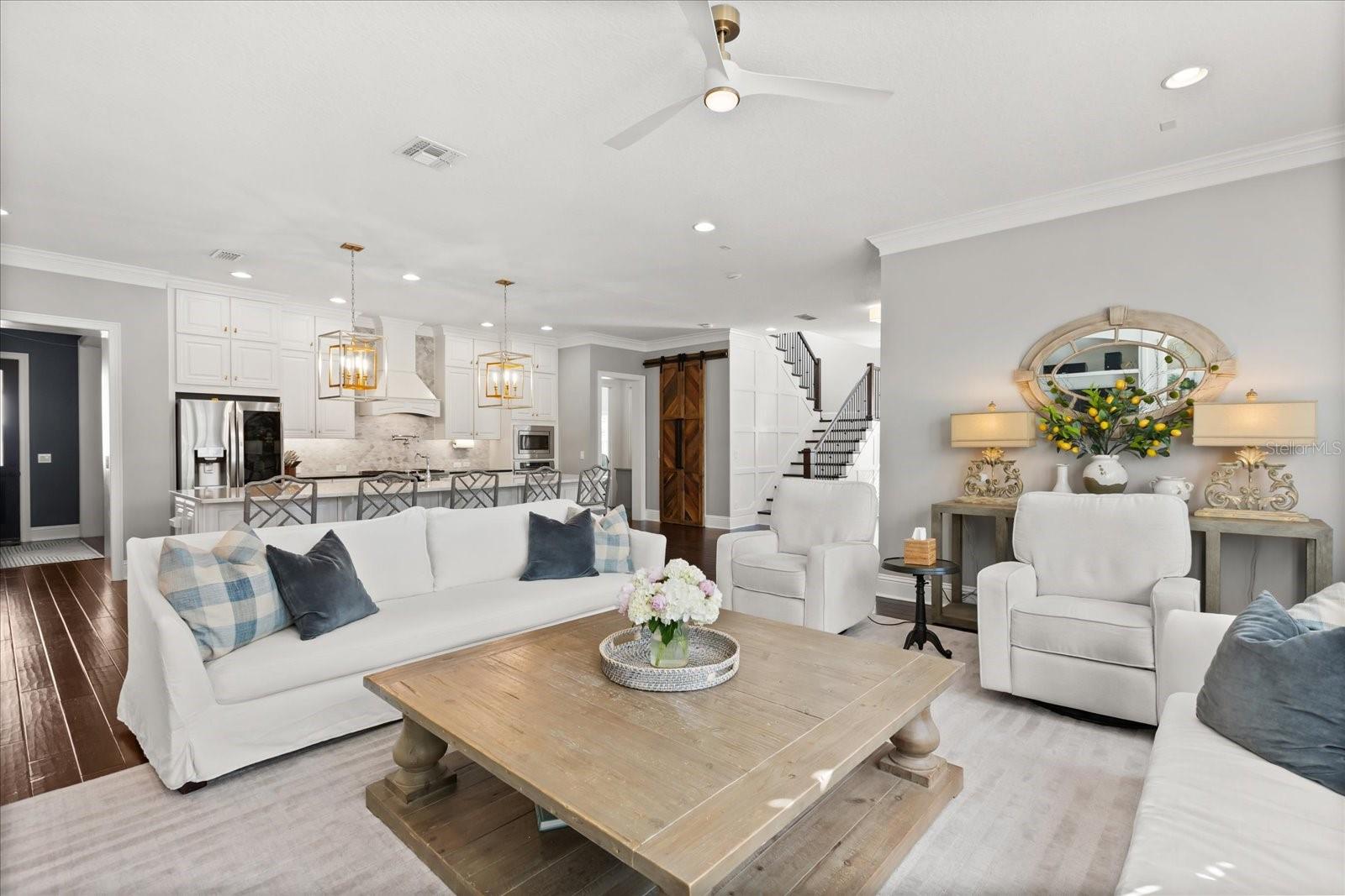 FONTAINEBLEAU - Residential