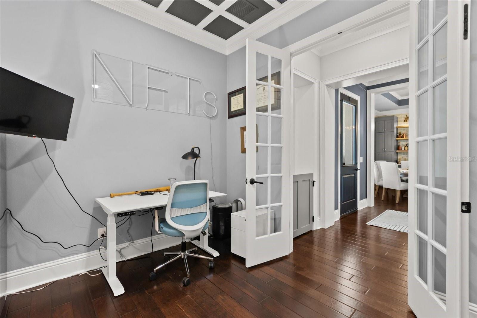 FONTAINEBLEAU - Residential