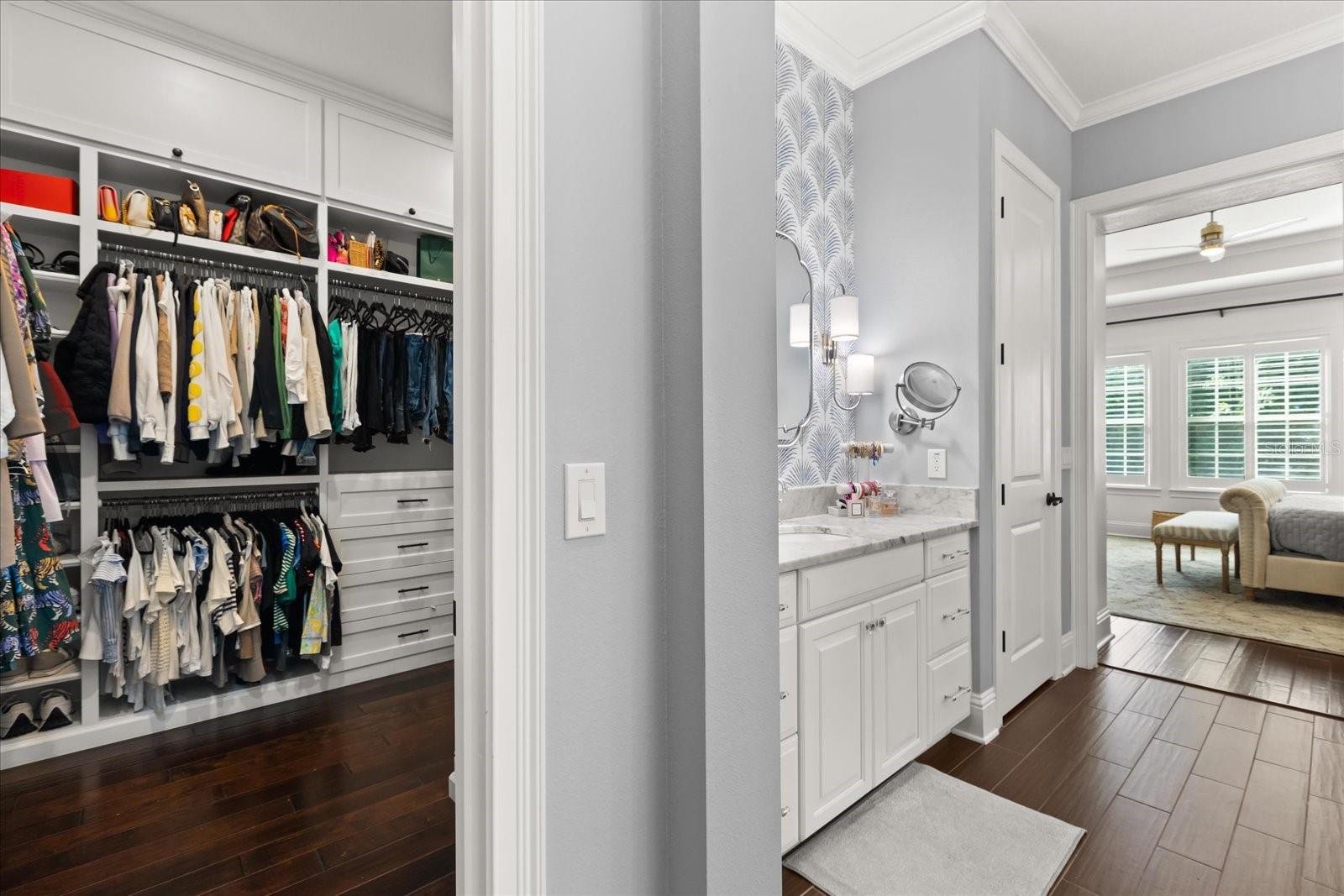 FONTAINEBLEAU - Residential