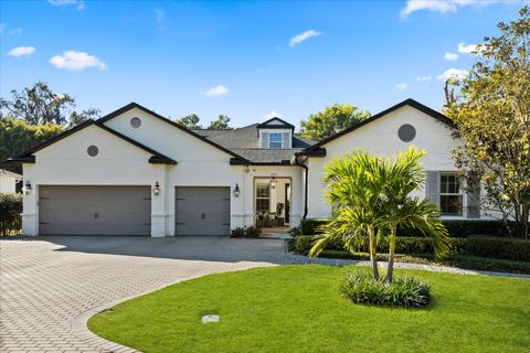 2503 VERSAILLES AVENUE WINTER PARK FL 32789