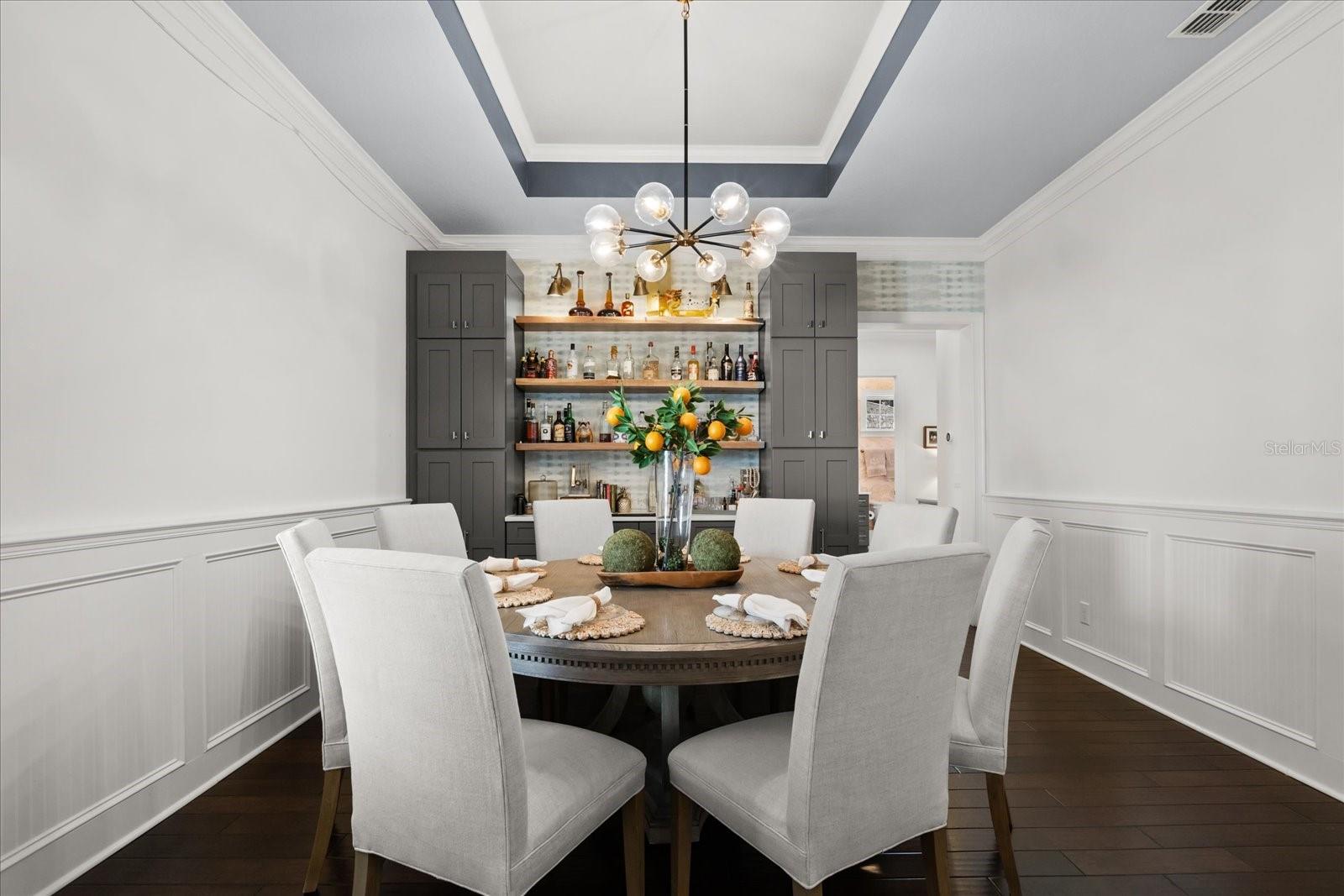 FONTAINEBLEAU - Residential