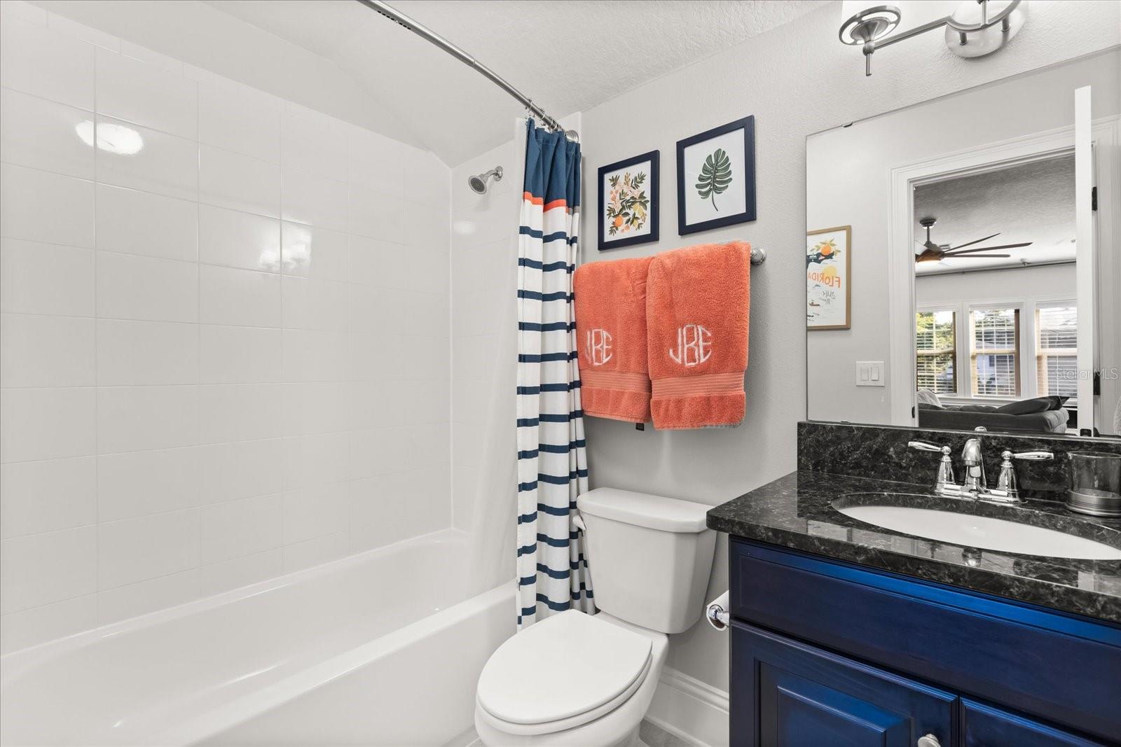 FONTAINEBLEAU - Residential