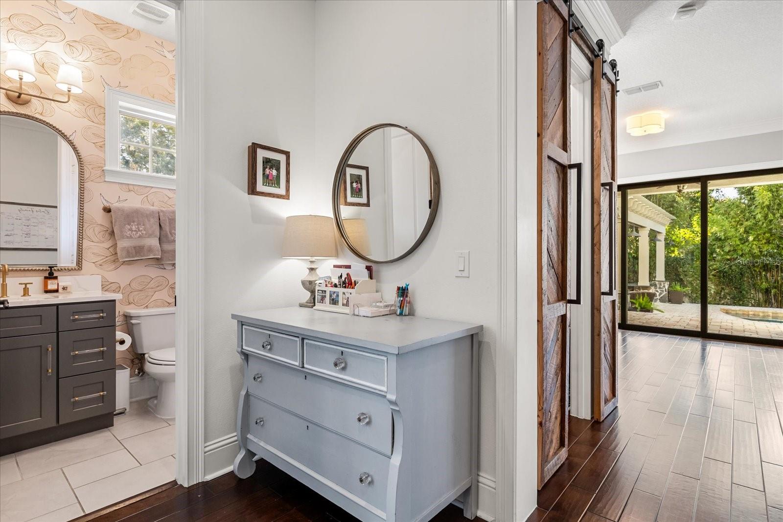 FONTAINEBLEAU - Residential