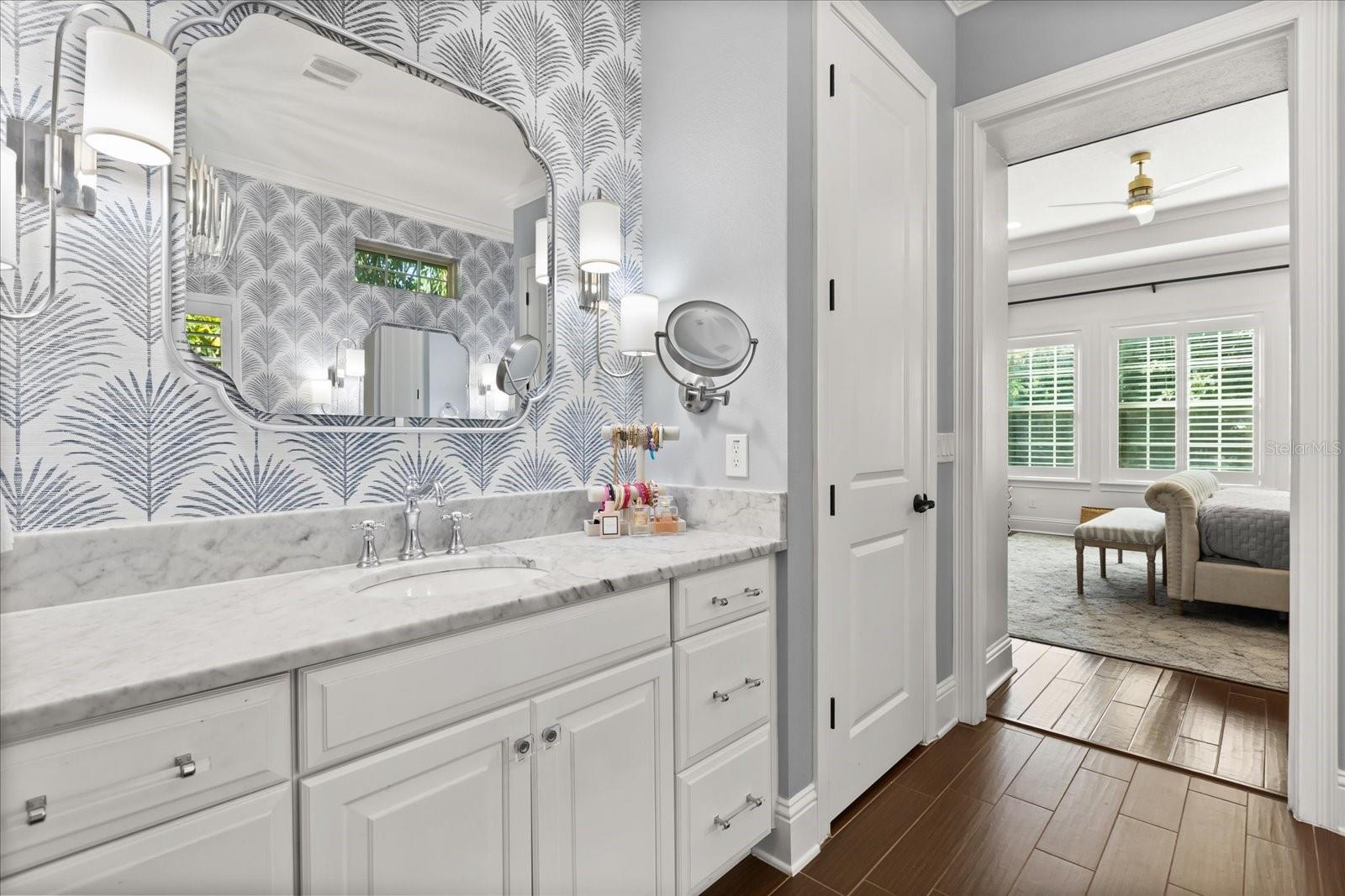 FONTAINEBLEAU - Residential