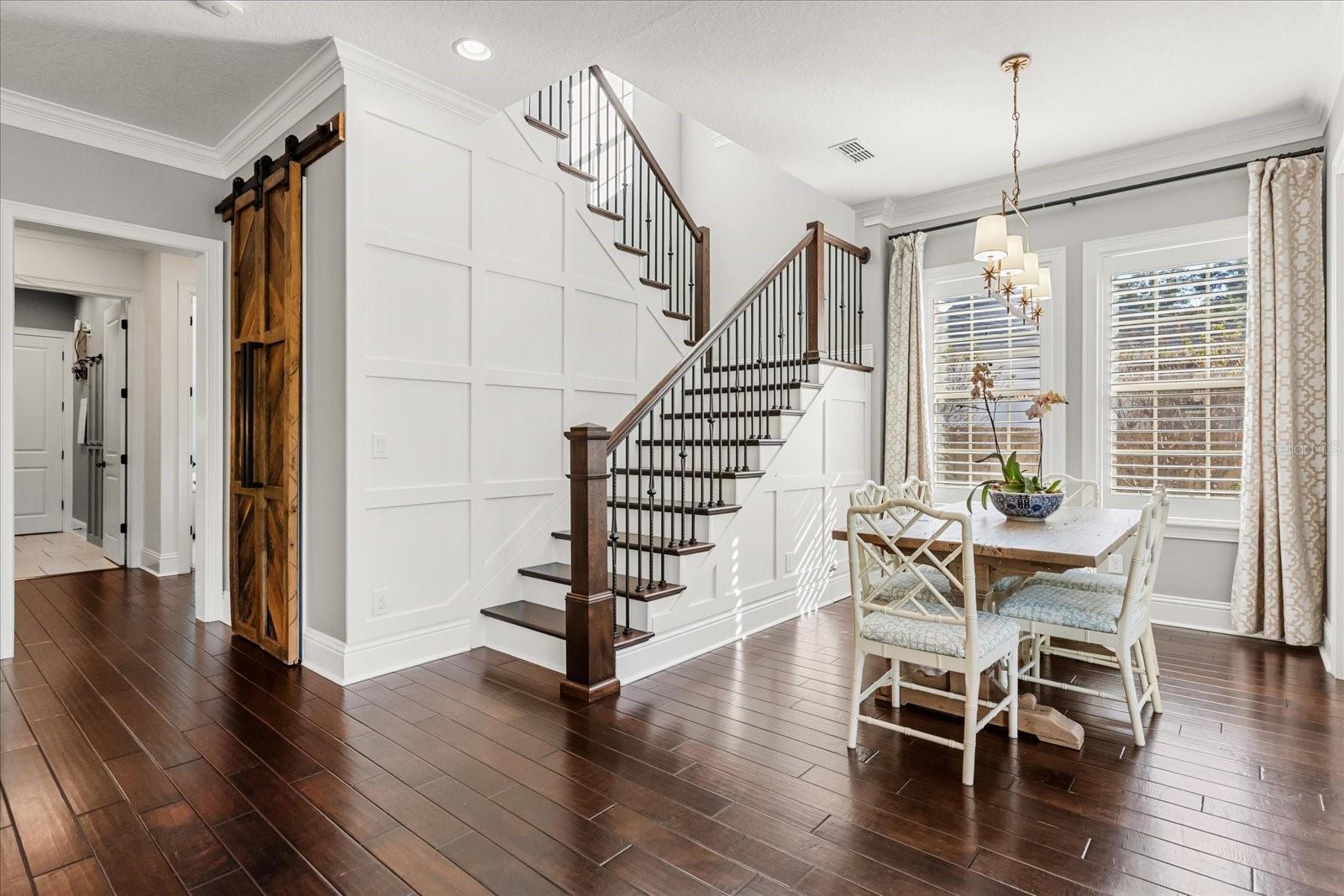 FONTAINEBLEAU - Residential