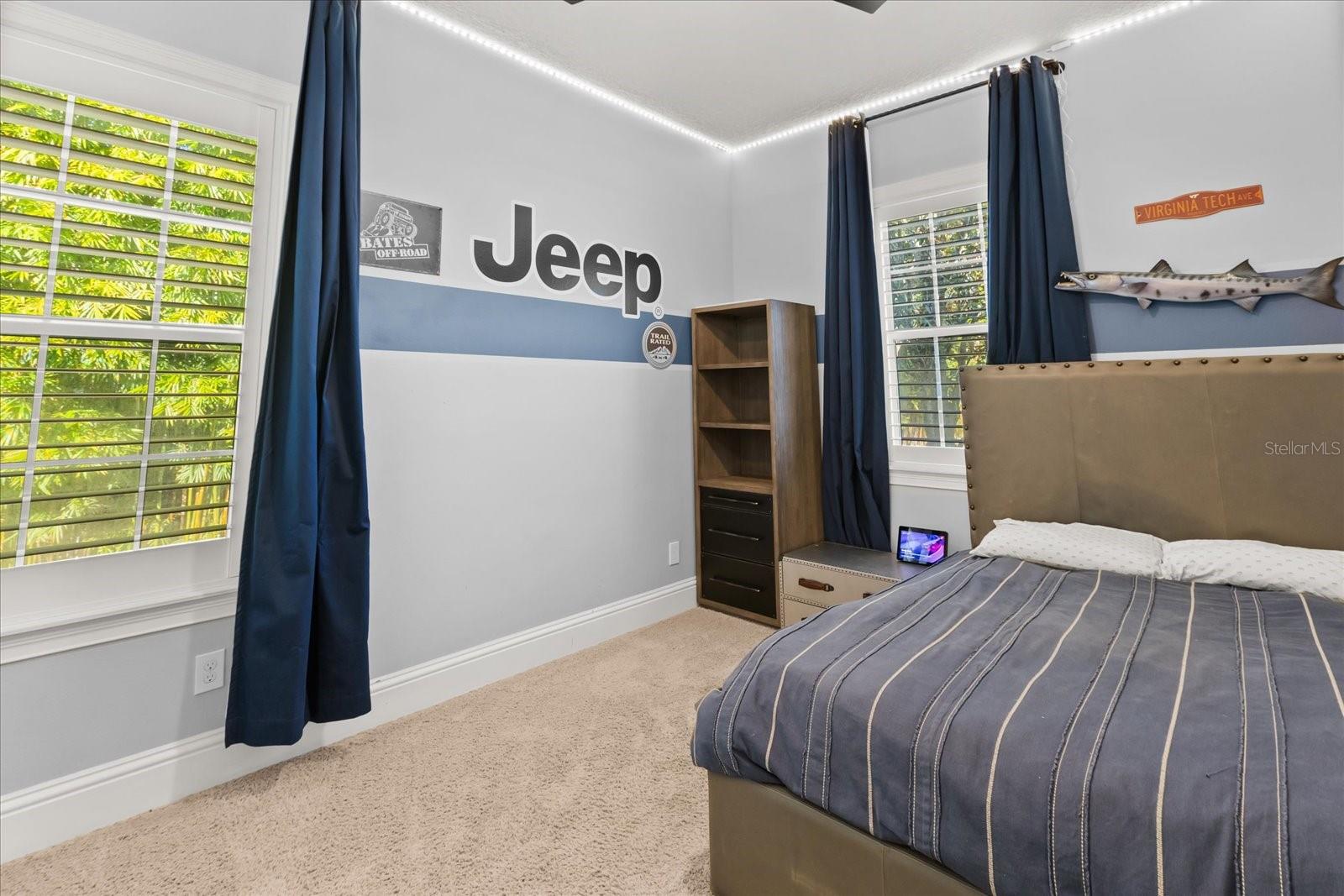 FONTAINEBLEAU - Residential