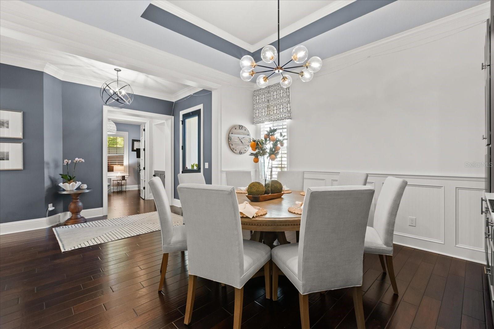 FONTAINEBLEAU - Residential