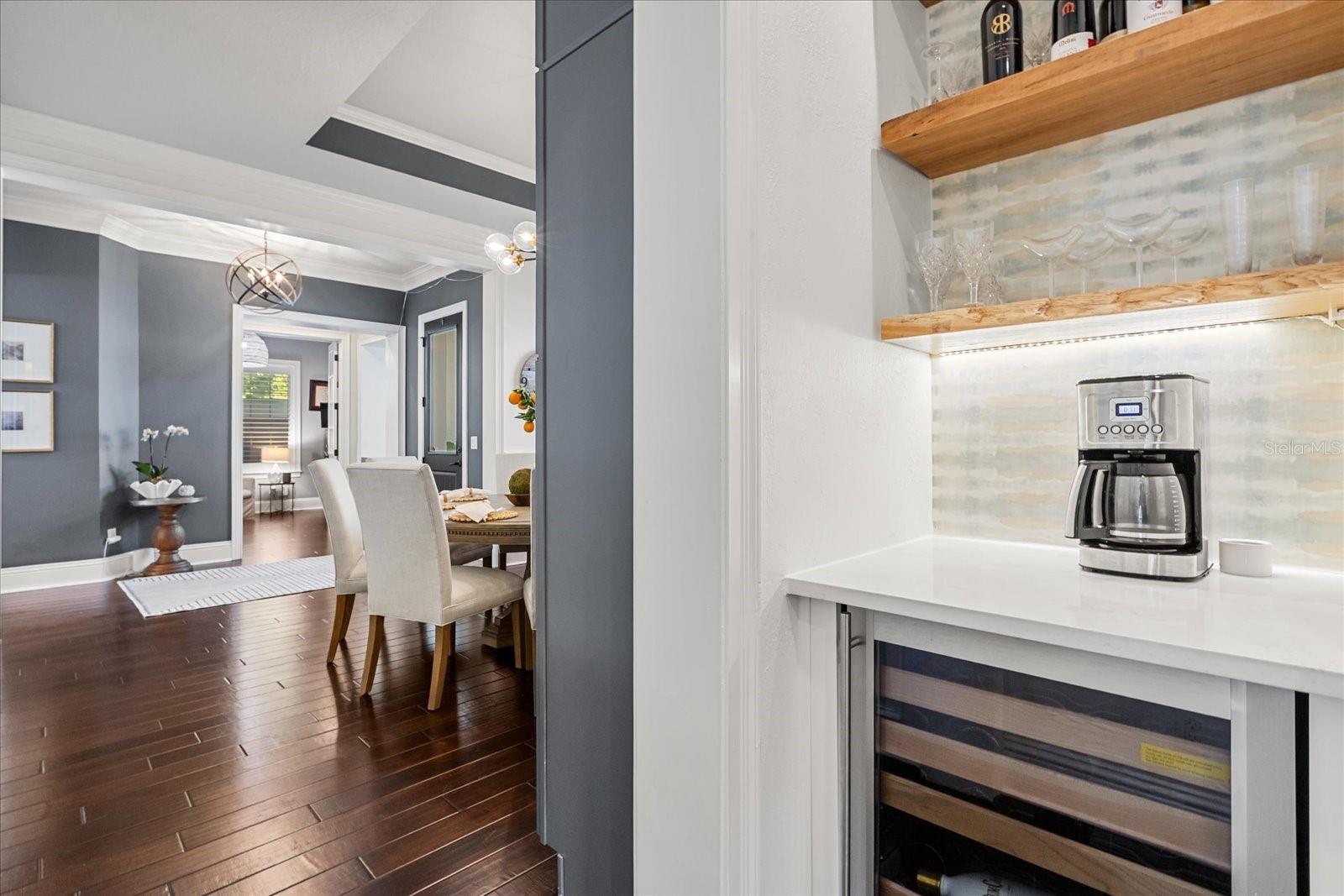 FONTAINEBLEAU - Residential