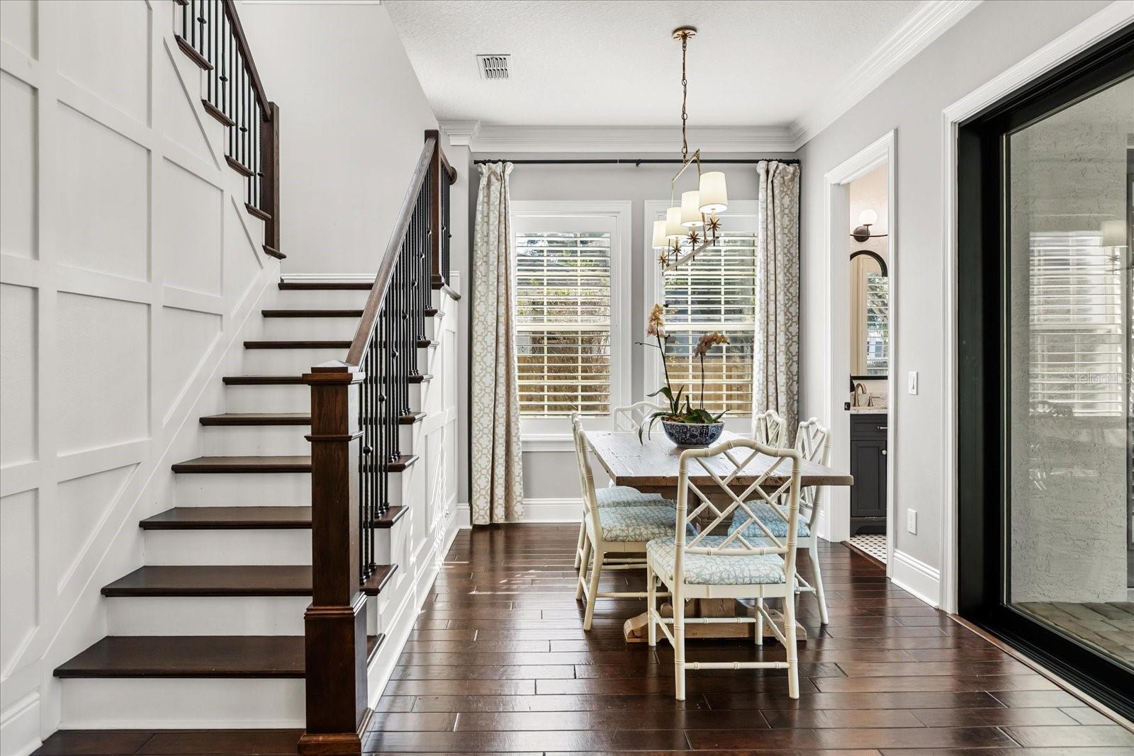 FONTAINEBLEAU - Residential