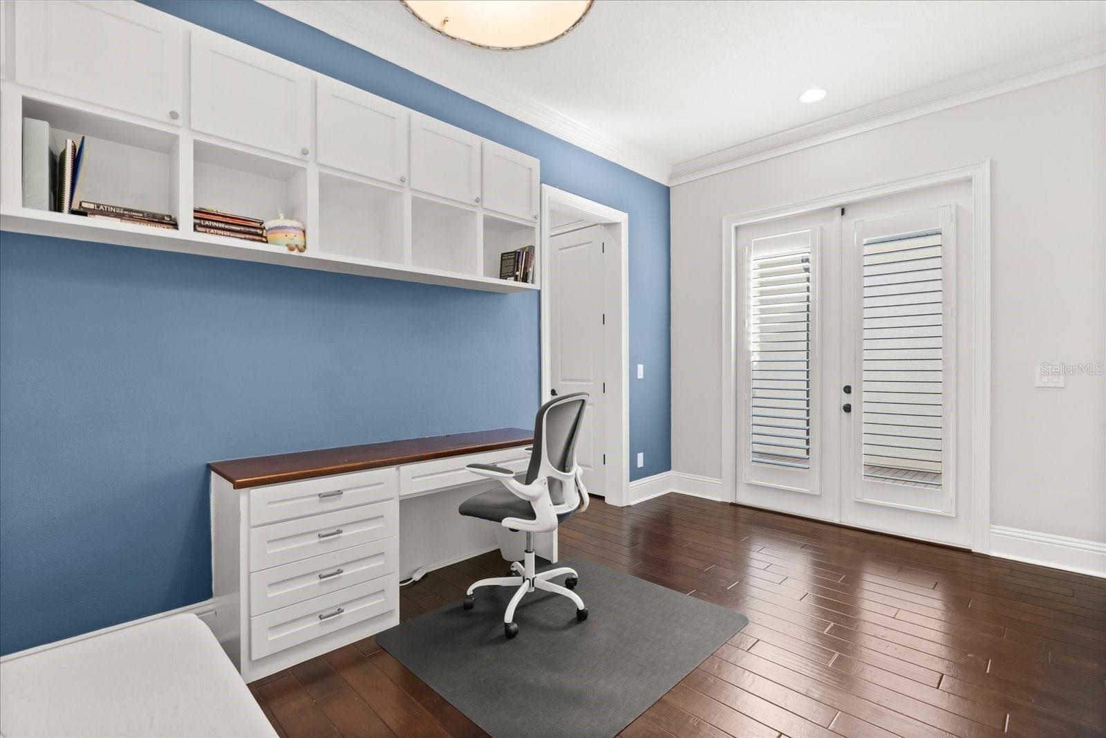 FONTAINEBLEAU - Residential