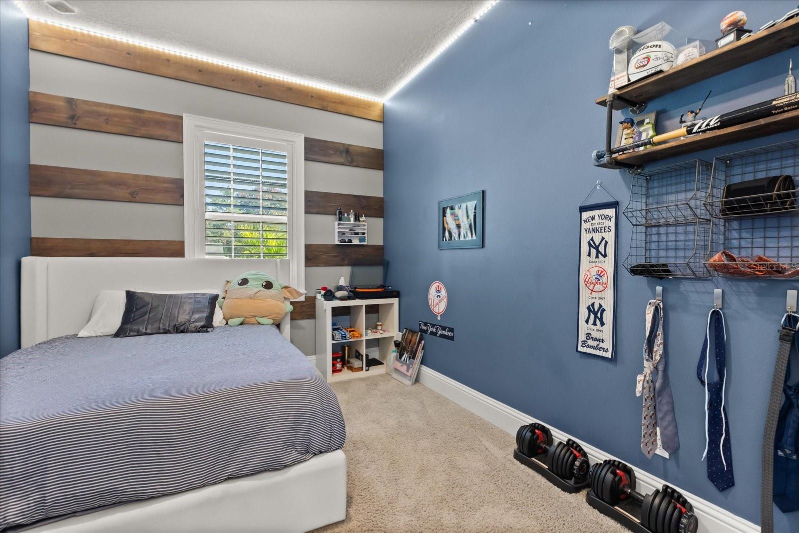 FONTAINEBLEAU - Residential