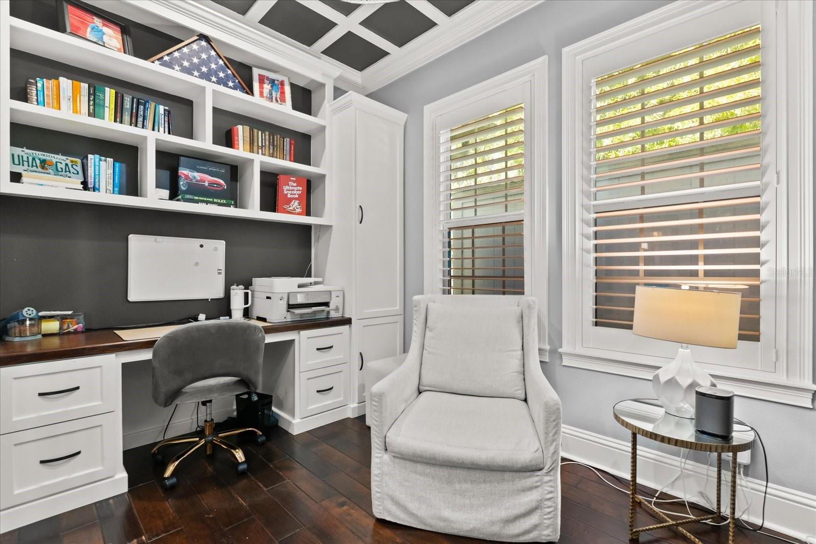 FONTAINEBLEAU - Residential