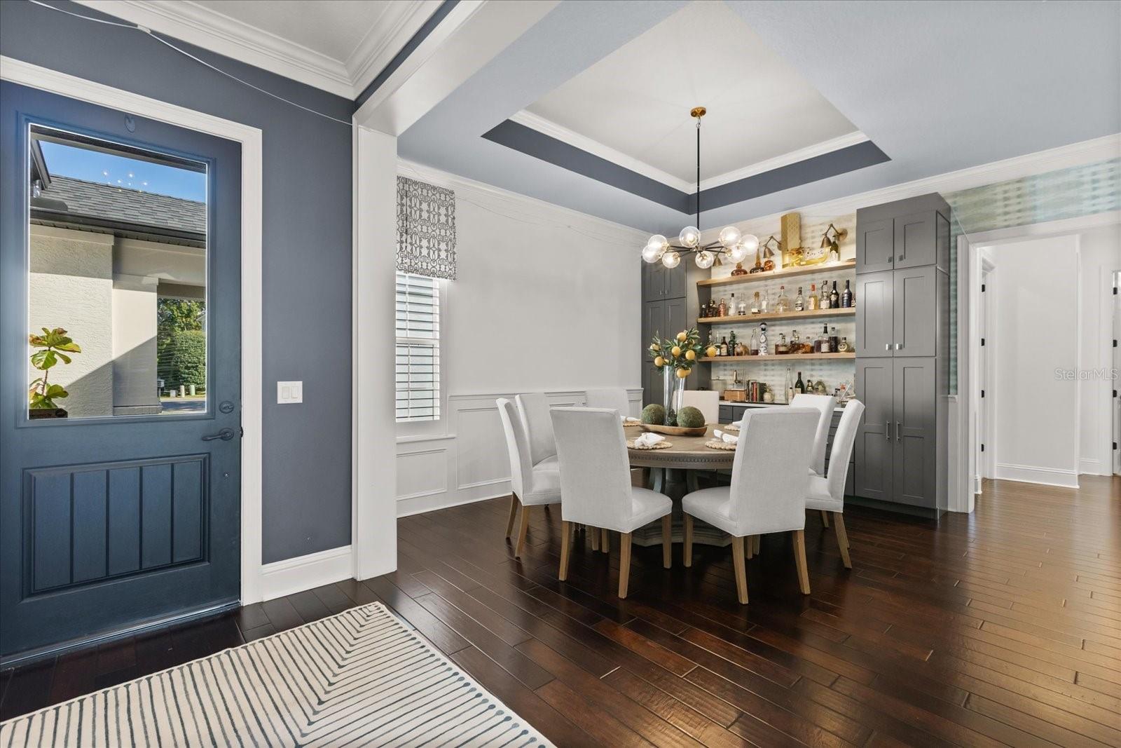 FONTAINEBLEAU - Residential