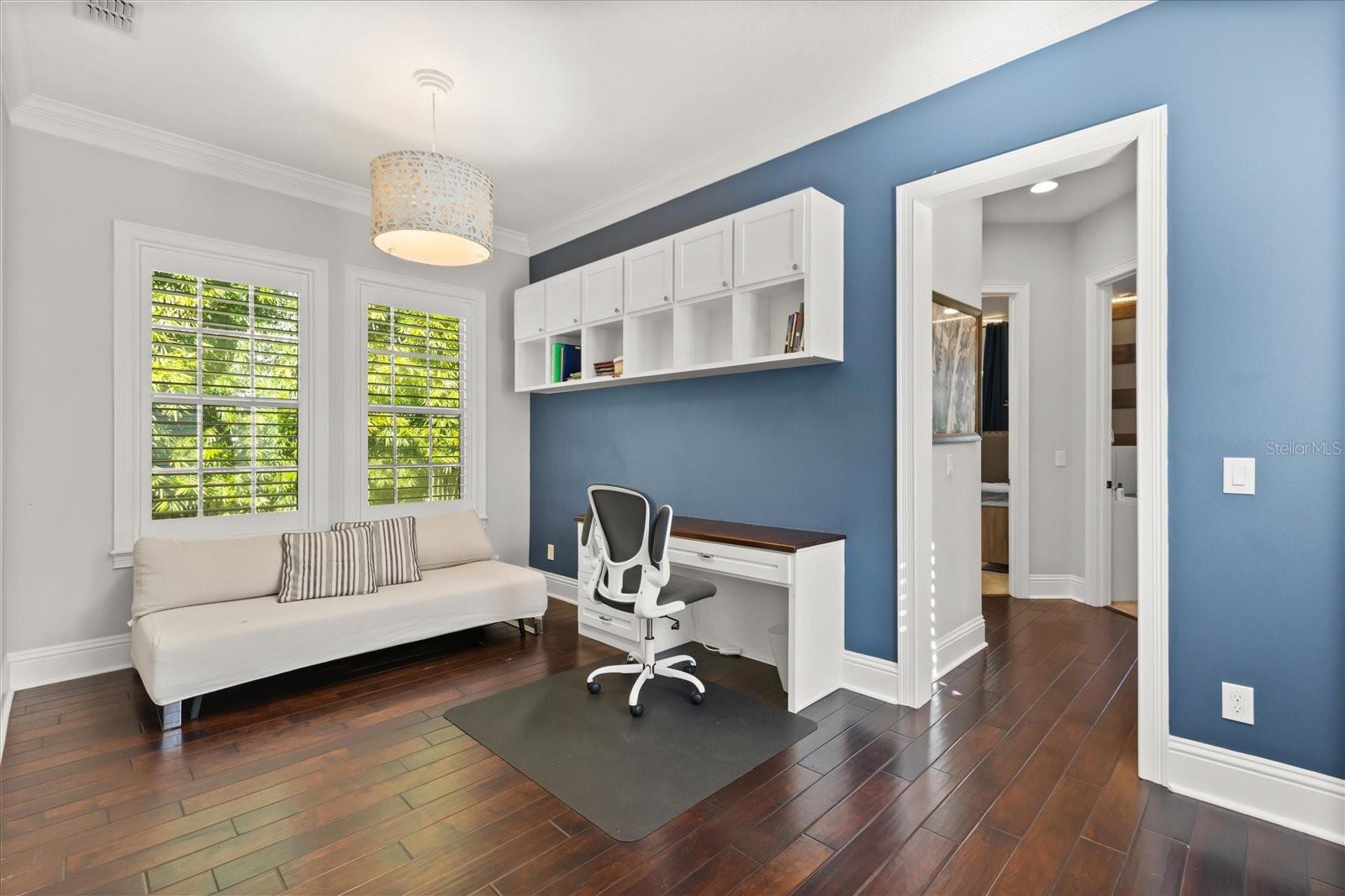 FONTAINEBLEAU - Residential