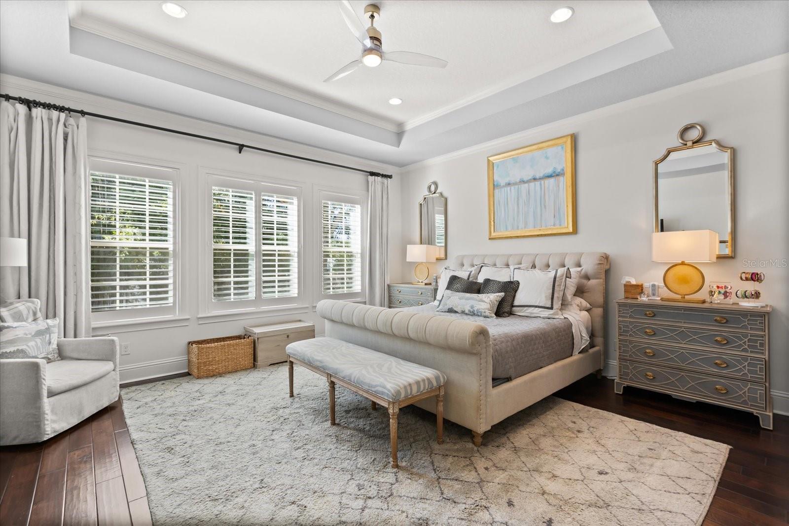 FONTAINEBLEAU - Residential