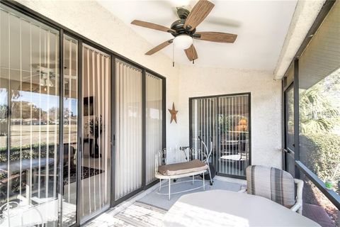 A home in ZEPHYRHILLS