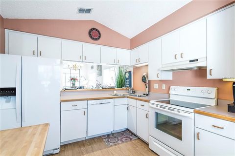 A home in ZEPHYRHILLS