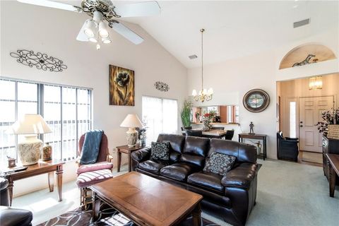 A home in ZEPHYRHILLS