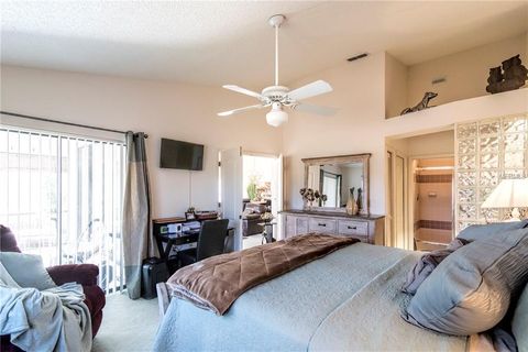 A home in ZEPHYRHILLS