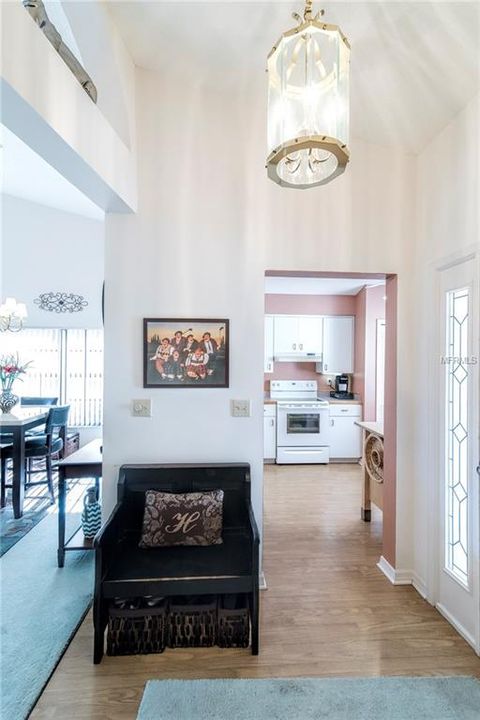 A home in ZEPHYRHILLS