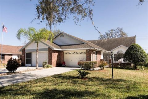A home in ZEPHYRHILLS