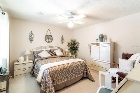 A home in ZEPHYRHILLS