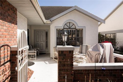 A home in ZEPHYRHILLS