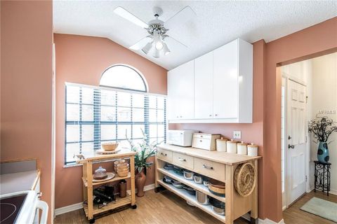 A home in ZEPHYRHILLS