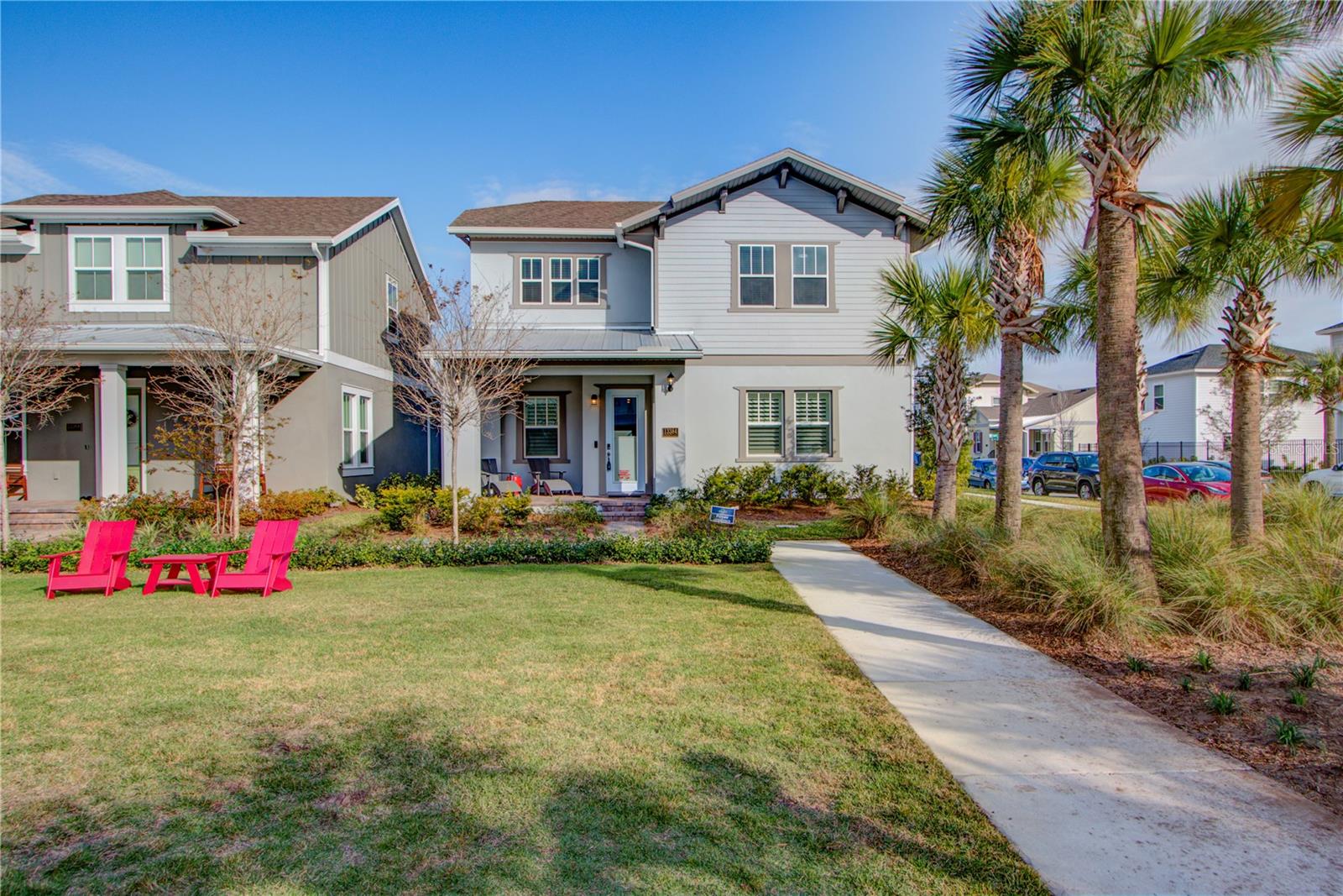 13384 LEGGETT ALLEY
