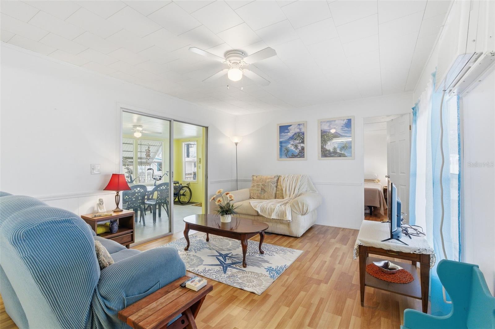 COUNTRYSIDE ESTATES MOBILE HOME PARK UNREC - Residential