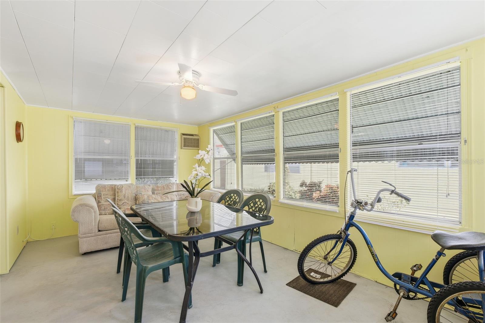 COUNTRYSIDE ESTATES MOBILE HOME PARK UNREC - Residential