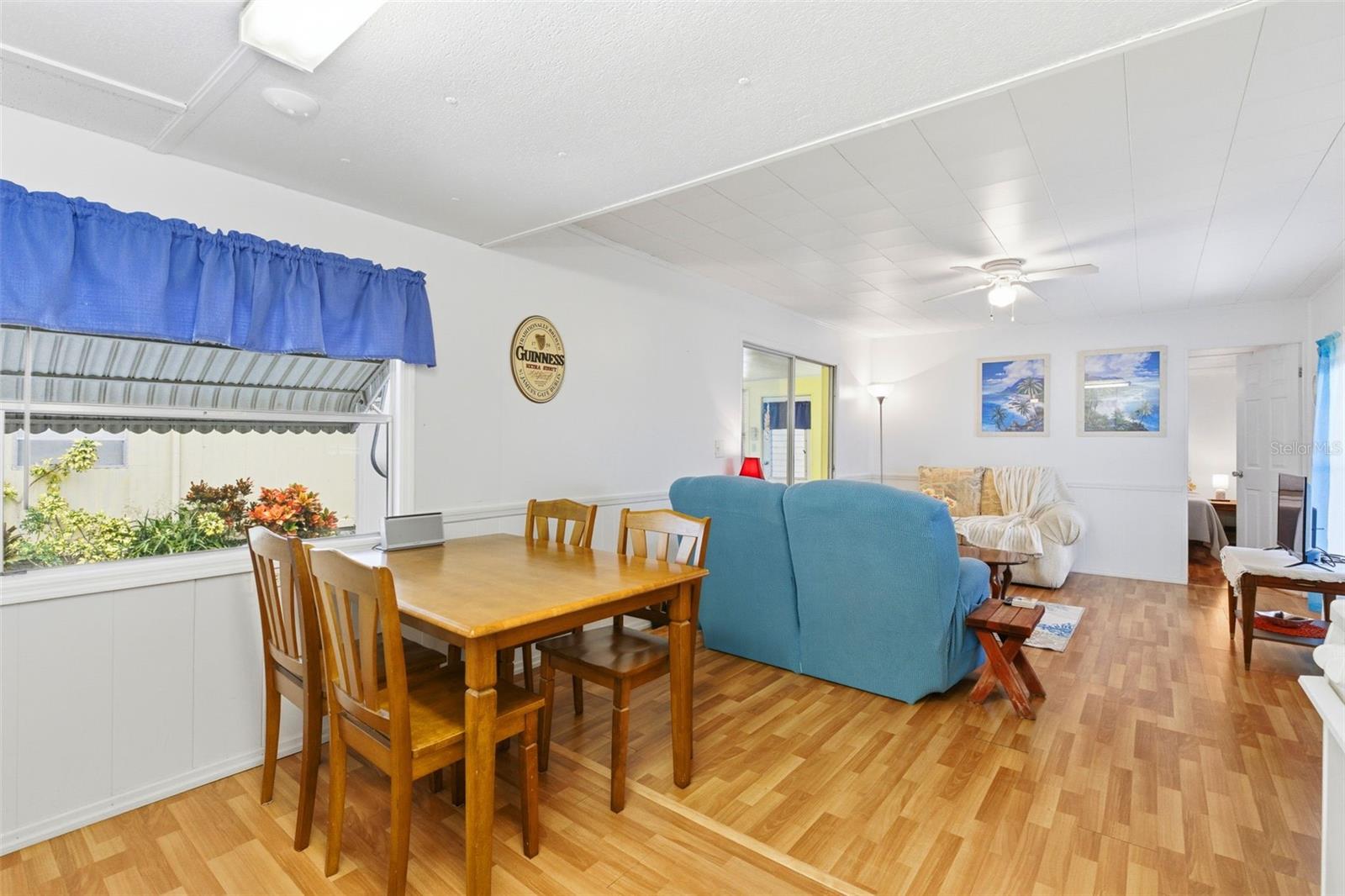 COUNTRYSIDE ESTATES MOBILE HOME PARK UNREC - Residential