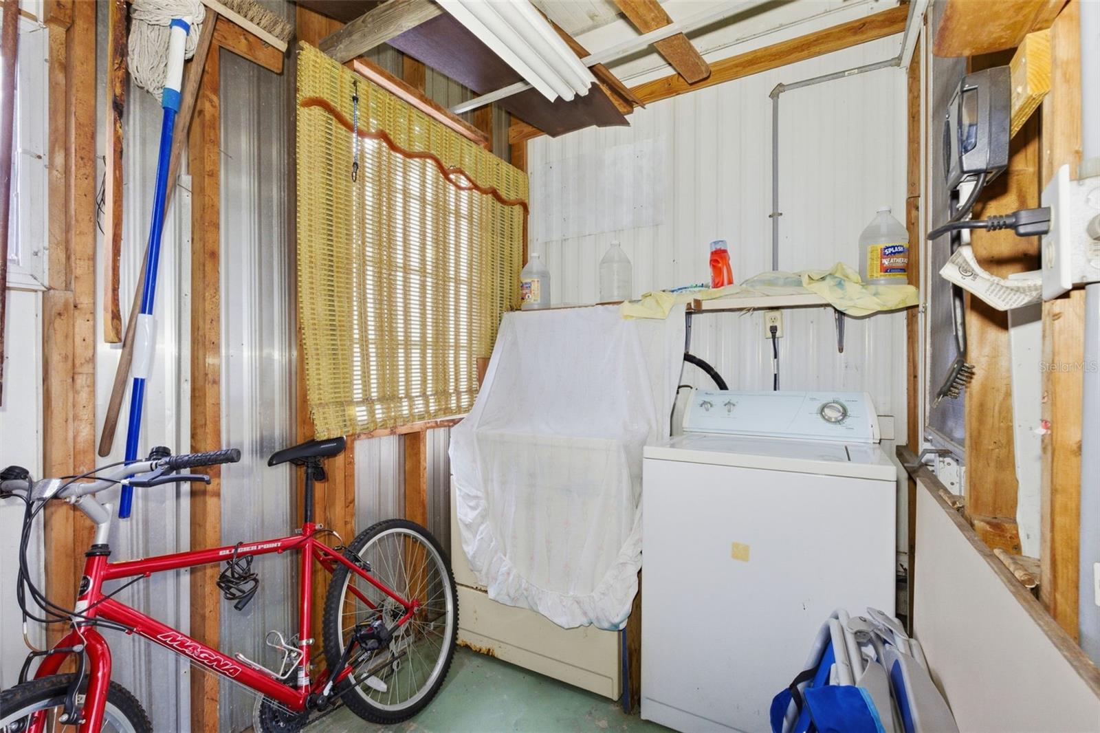 COUNTRYSIDE ESTATES MOBILE HOME PARK UNREC - Residential