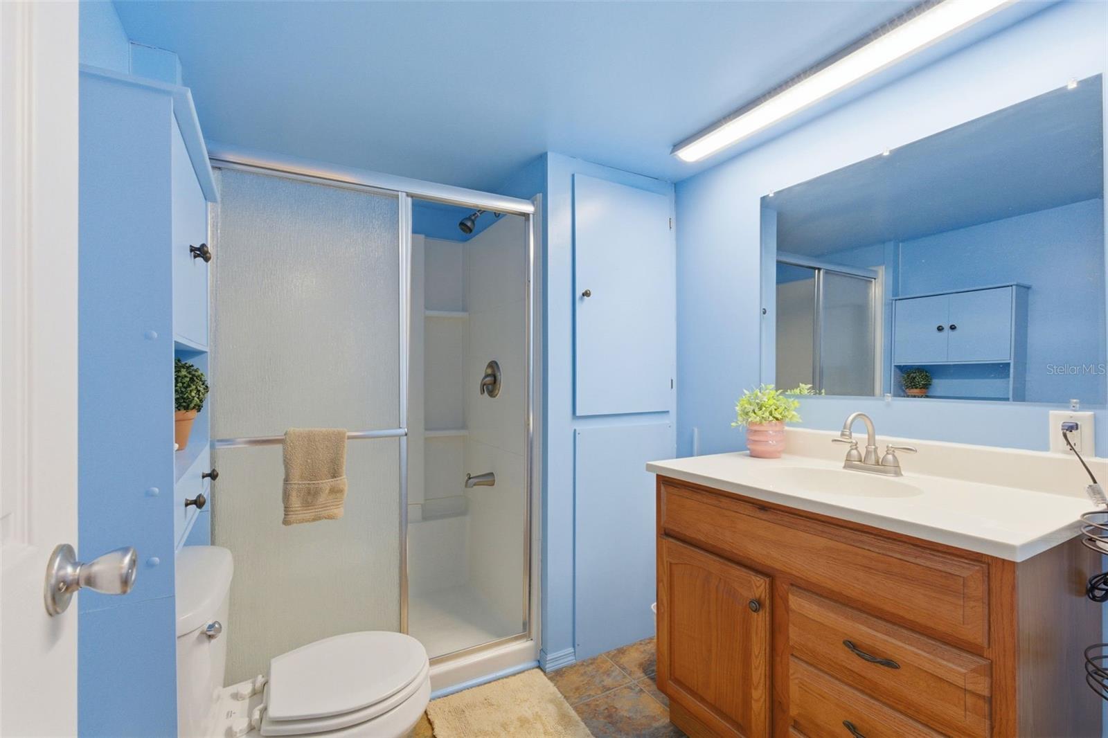 COUNTRYSIDE ESTATES MOBILE HOME PARK UNREC - Residential