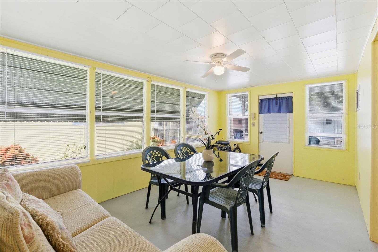 COUNTRYSIDE ESTATES MOBILE HOME PARK UNREC - Residential