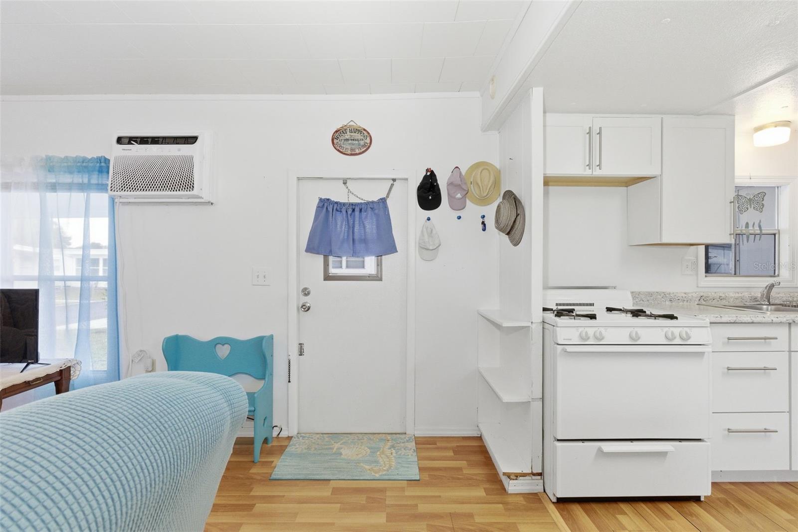 COUNTRYSIDE ESTATES MOBILE HOME PARK UNREC - Residential